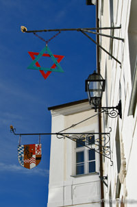 Impressionen aus Kallmünz