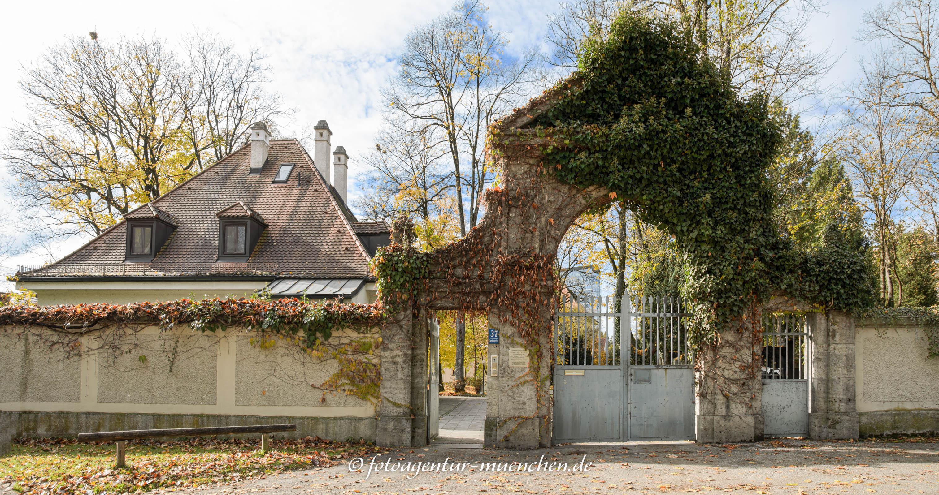 Israelitischer Friedhof