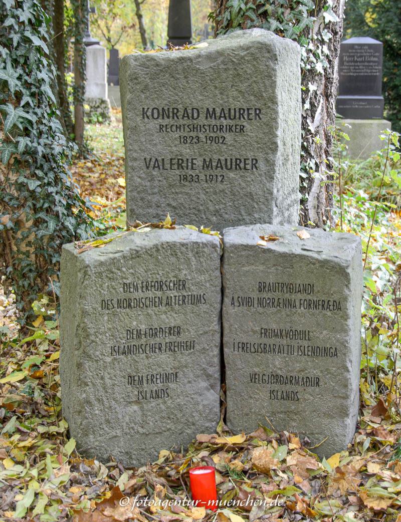 Maurer Konrad von