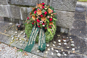 KZ-Friedhof Surberg