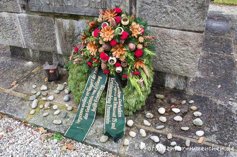 KZ-Friedhof Surberg