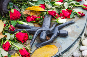KZ-Friedhof Surberg