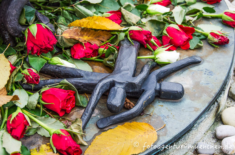 KZ-Friedhof Surberg