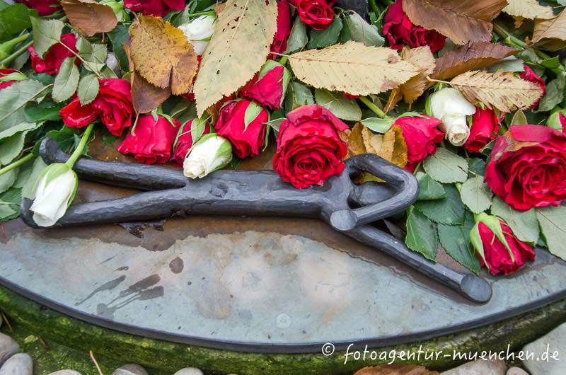 KZ-Friedhof Surberg