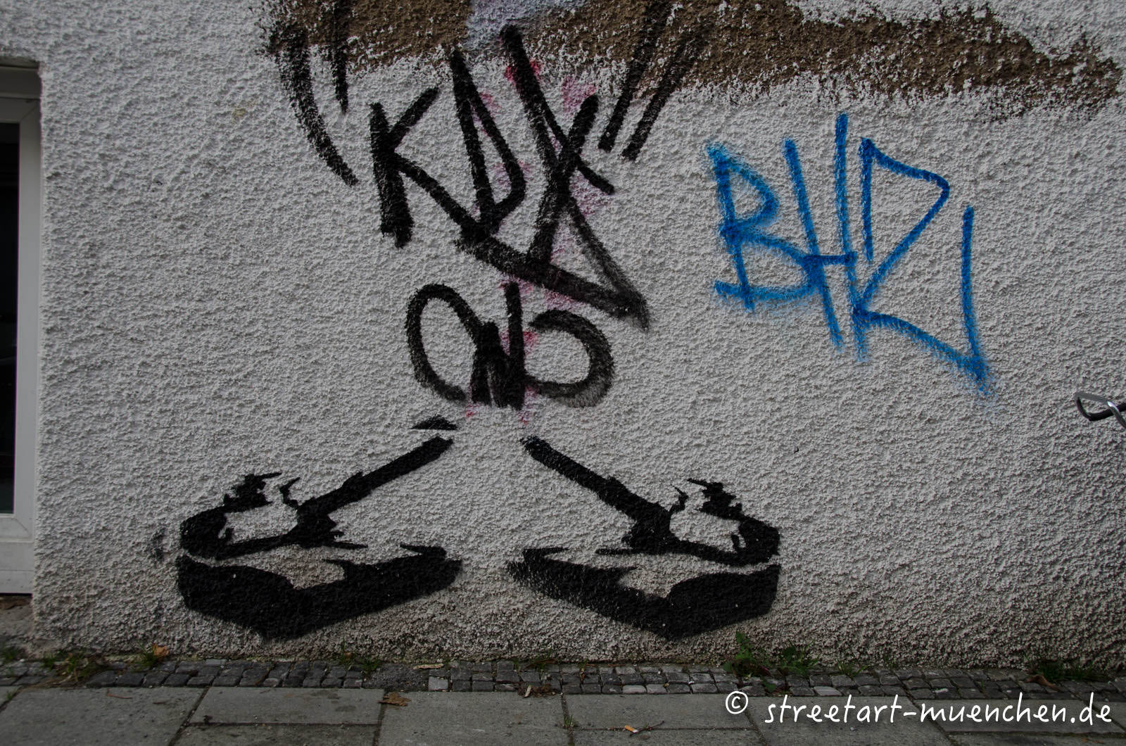 Stencil