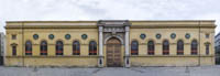 Marstall (Hofreitschule) – Foto aus München