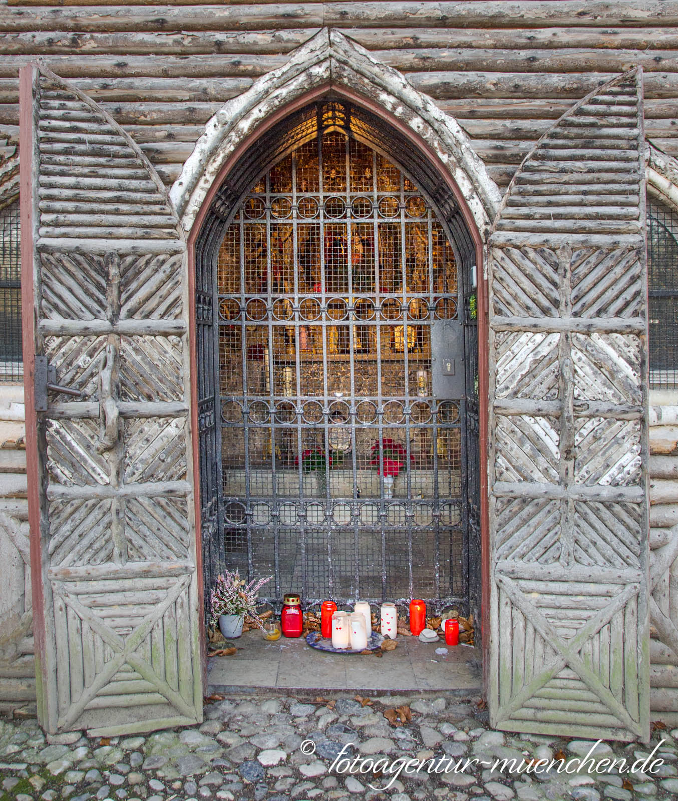 Marienklause