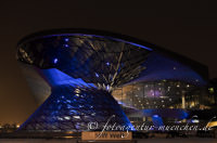 Gerhard Willhalm – BMW Welt