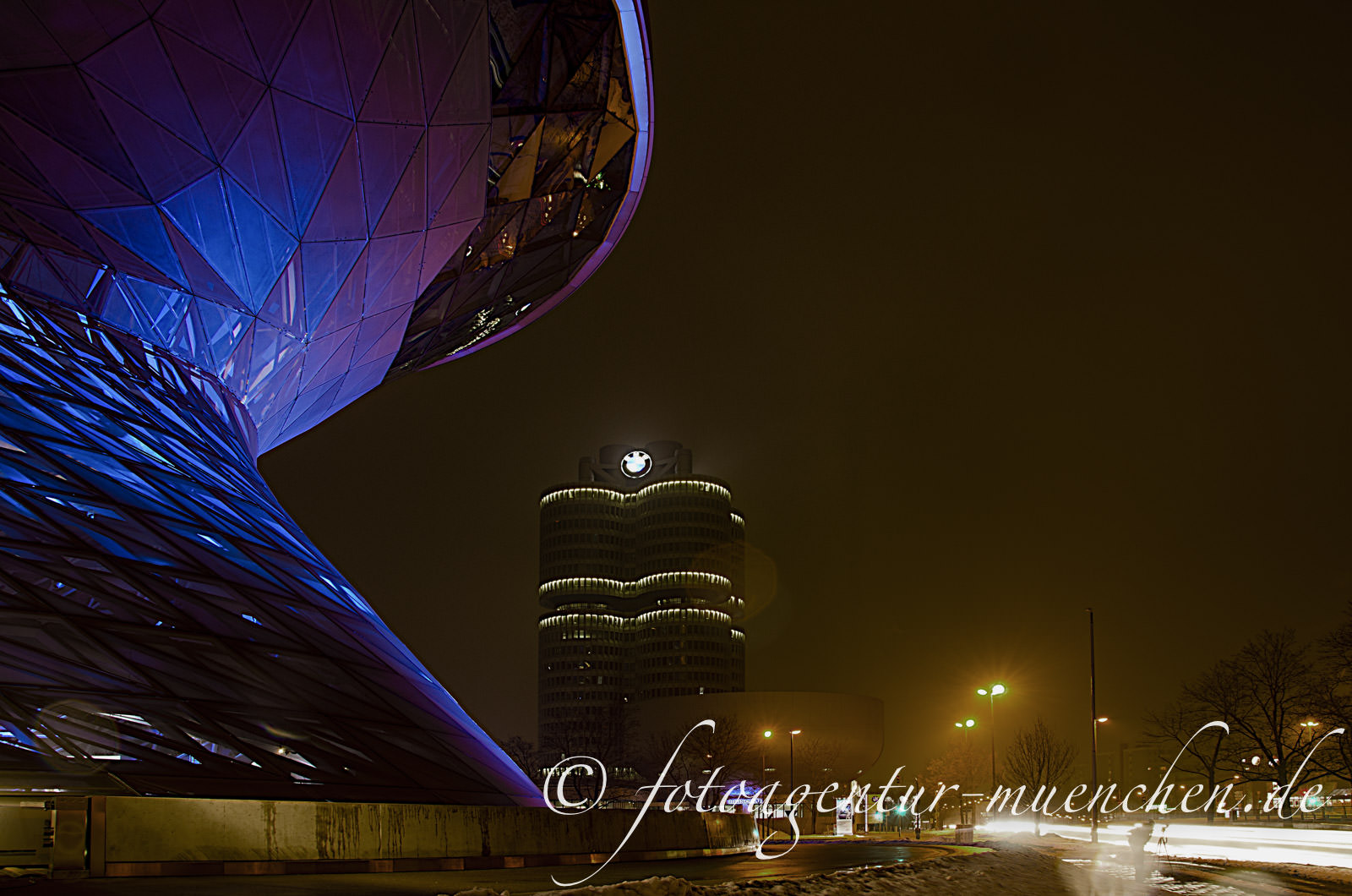 BMW Welt