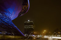 Gerhard Willhalm – BMW Welt