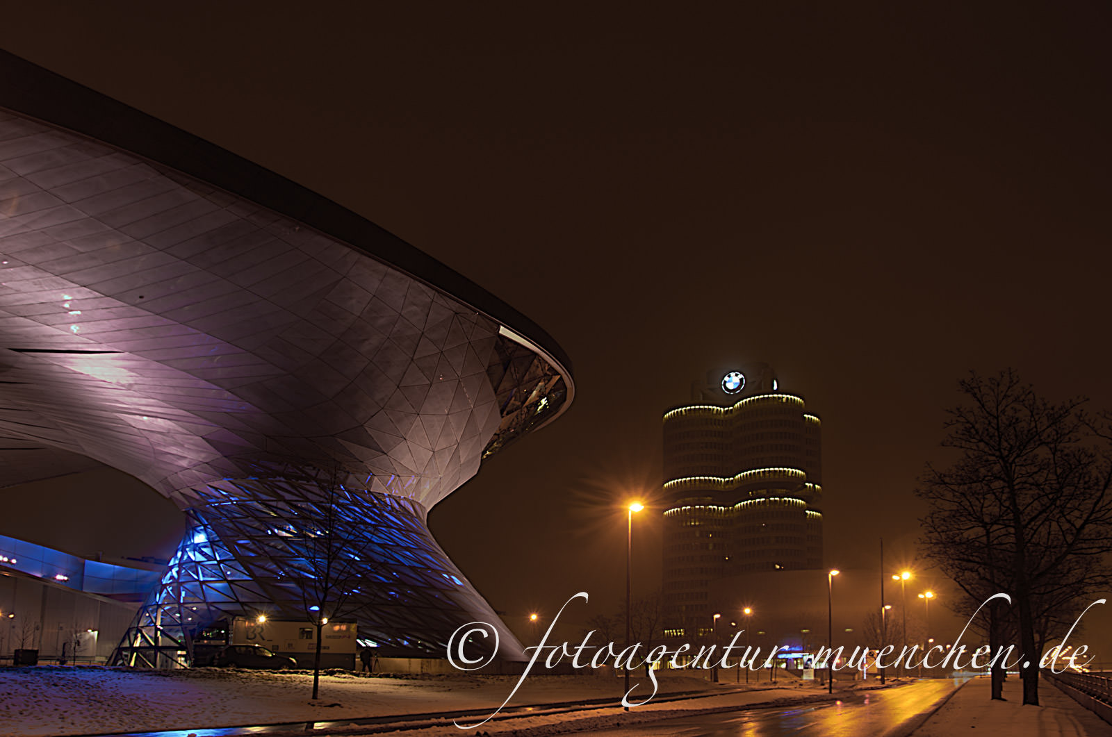 BMW Welt