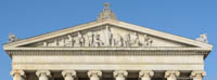 Glyptothek – Foto aus München
