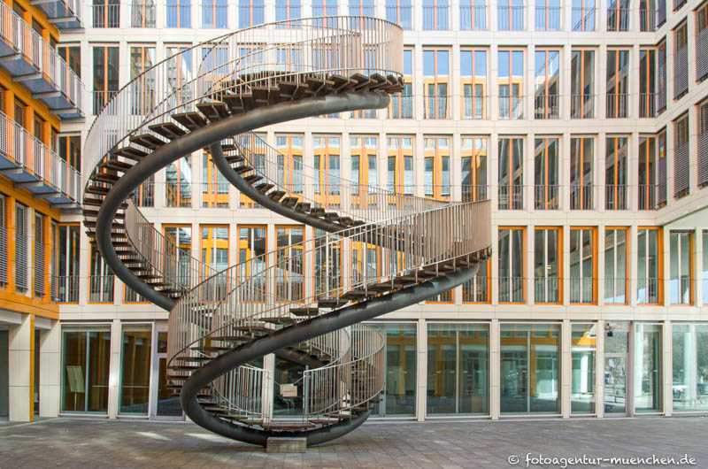 Umschreibung – Denkmal/Kunstwerk in München