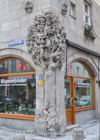 Gerhard Willhalm – Madonna im Birnbaum