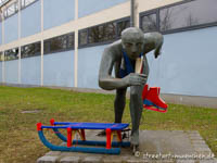 Eisläufer