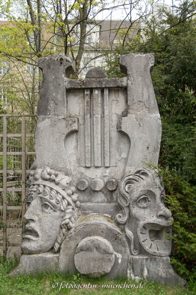 Theatermasken