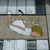 Gerhard Willhalm – Graffiti - Kultfabrik