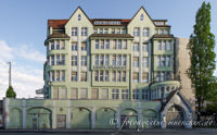 Gerhard Willhalm – Lindwurmhof