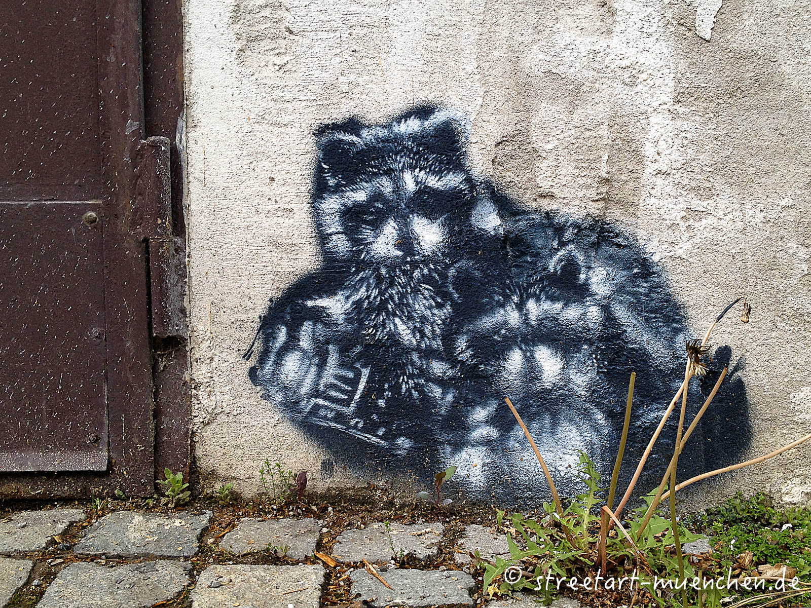 Stencil