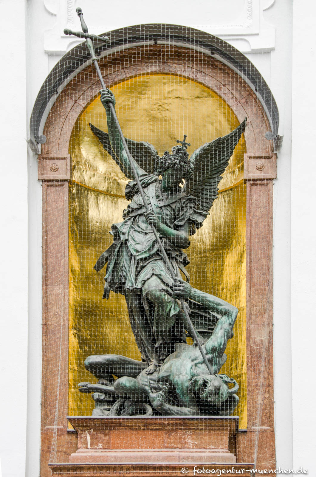 St. Michael