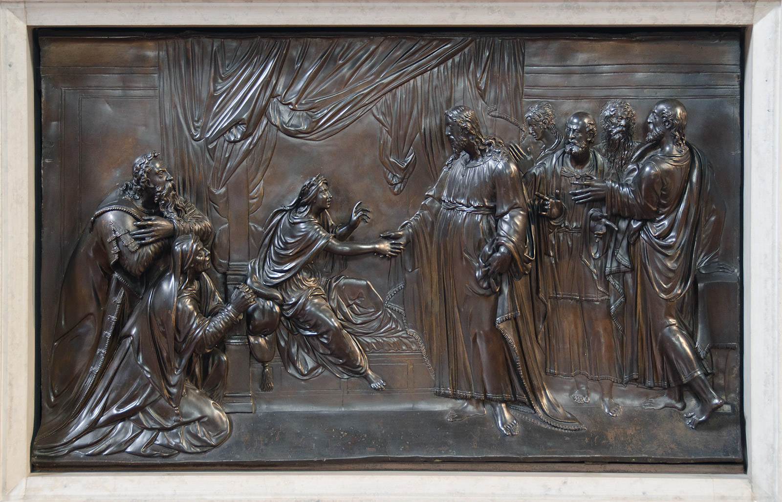 Relief