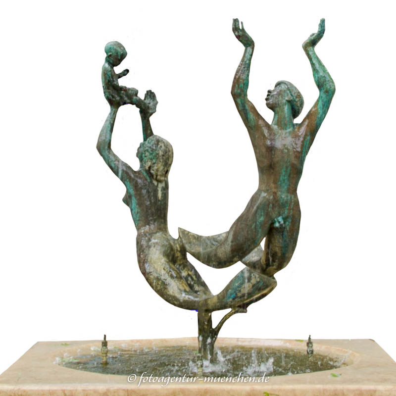 Nixenbrunnen