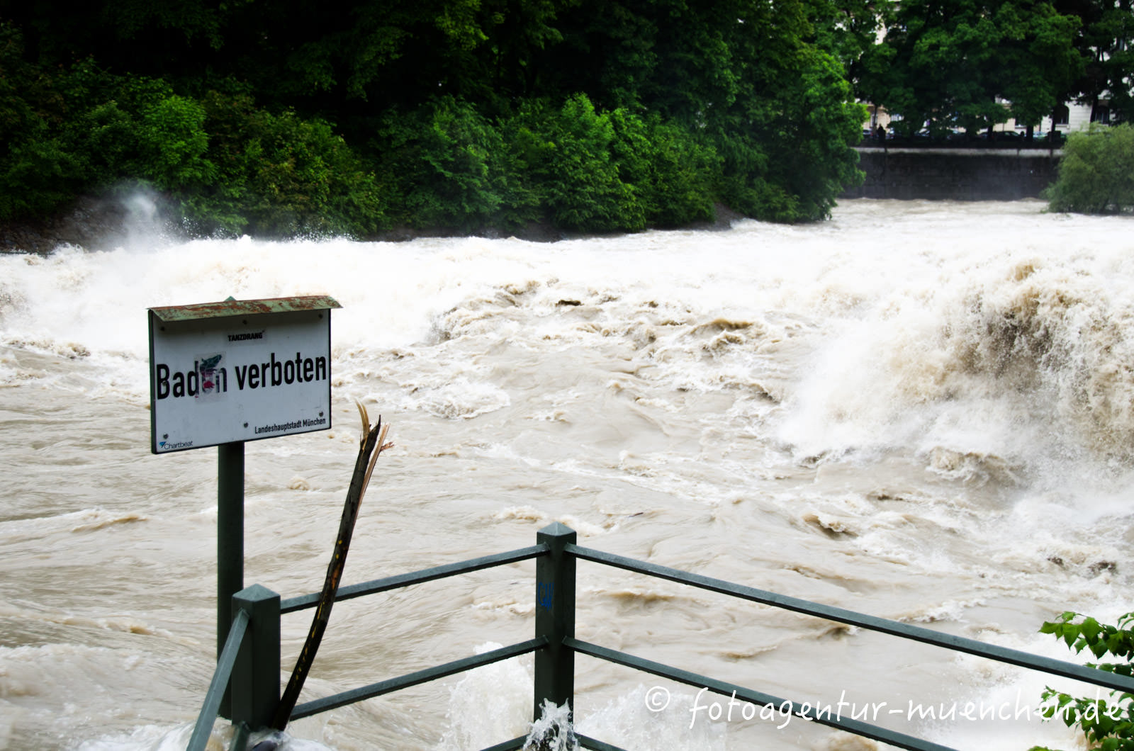 Hochwasser