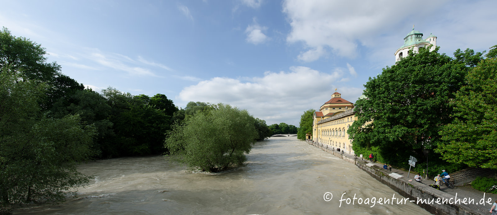 Hochwasser