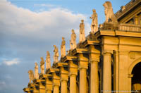 Festsaalbau - Residenz München – Foto aus München
