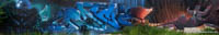 Graffiti - Kultfabrik