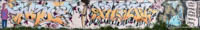 Graffiti - Schlachthof