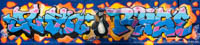 Gerhard Willhalm – Graffiti - Schlachthof