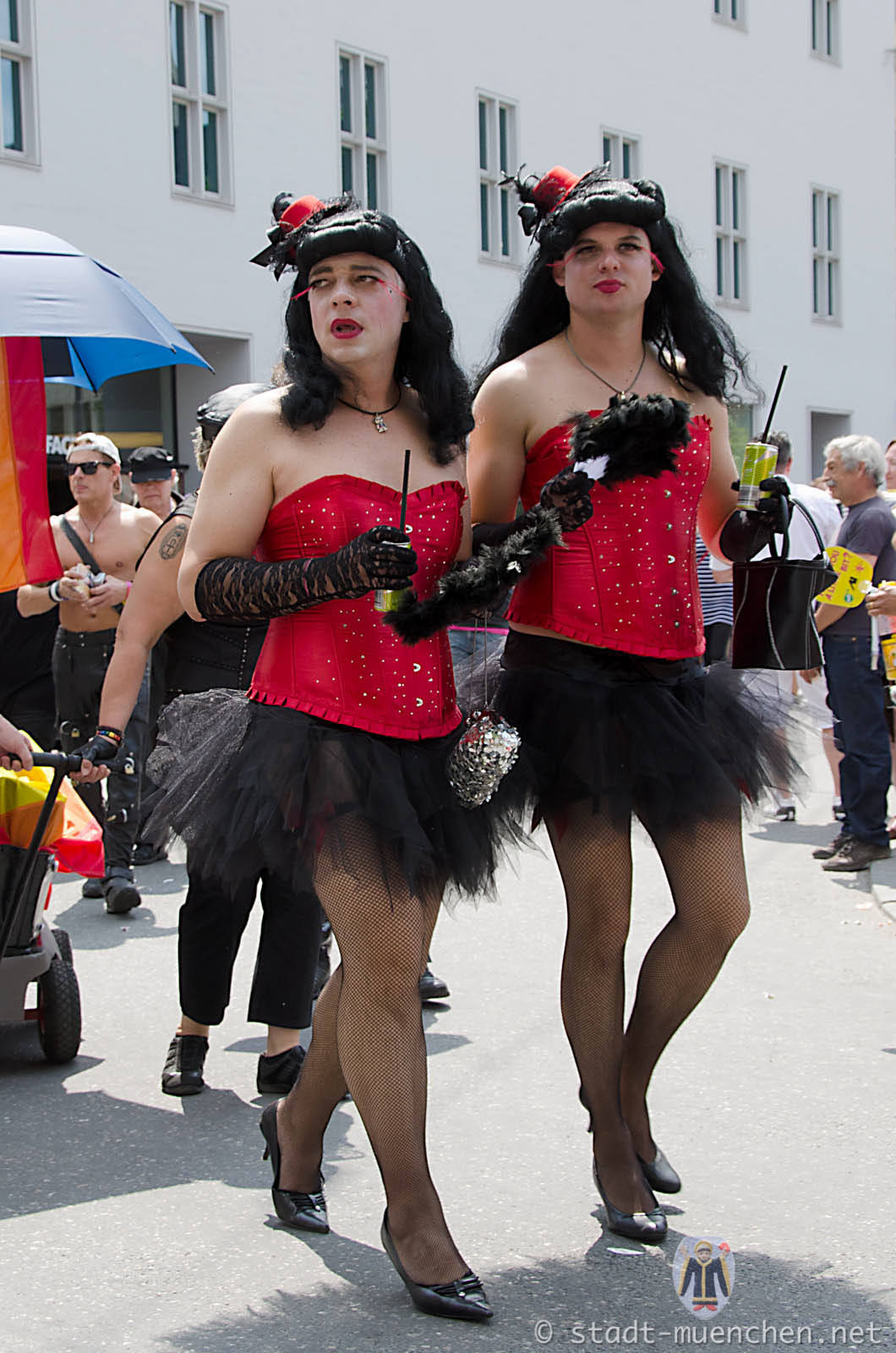 Christopher Street Day 2013