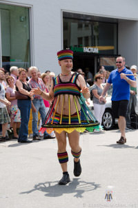 Christopher Street Day 2013 – Foto aus München