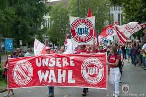 Gerhard Willhalm – Christopher Street Day 2013
