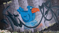 Graffiti - Kultfabrik