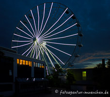 Gerhard Willhalm – Riesenrad