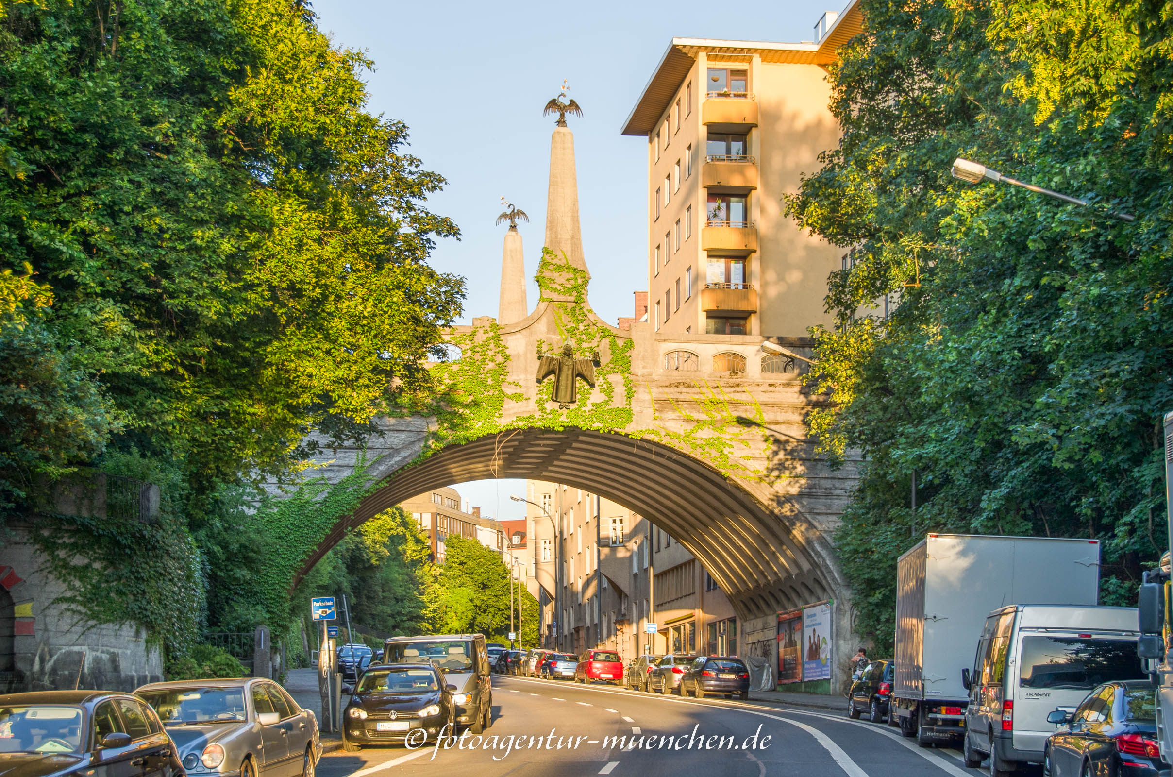 Gebsattelbrücke
