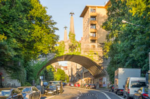 Gebsattel – Foto aus München