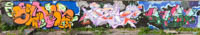 Gerhard Willhalm – Graffiti im Viehhof