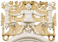 Jugendstil – Foto aus München