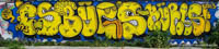 Gerhard Willhalm – Graffiti - Schlachthof