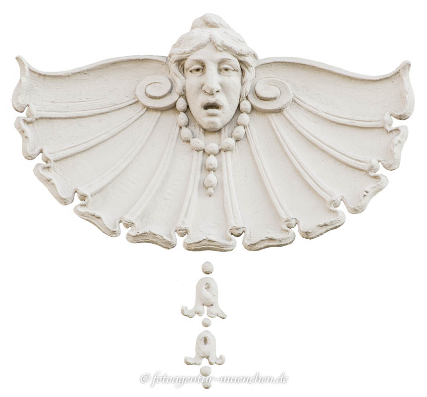 Jugendstilornament