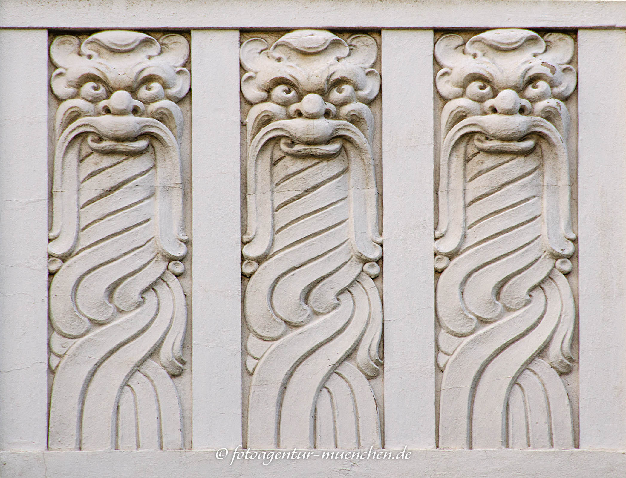 Fratzen (Jugendstil)