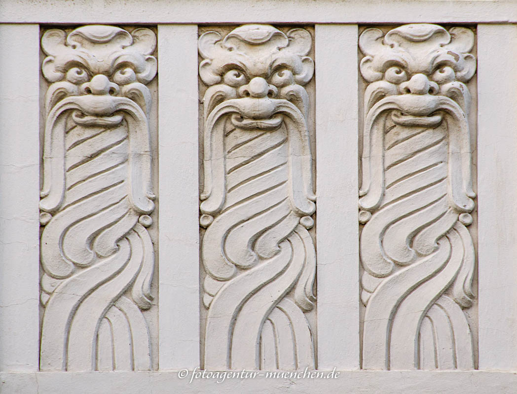 Fratzen (Jugendstil)