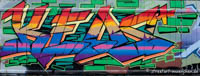 Graffiti - Tumblingerstraße