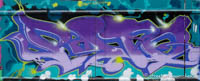 Graffiti - Tumblingerstraße