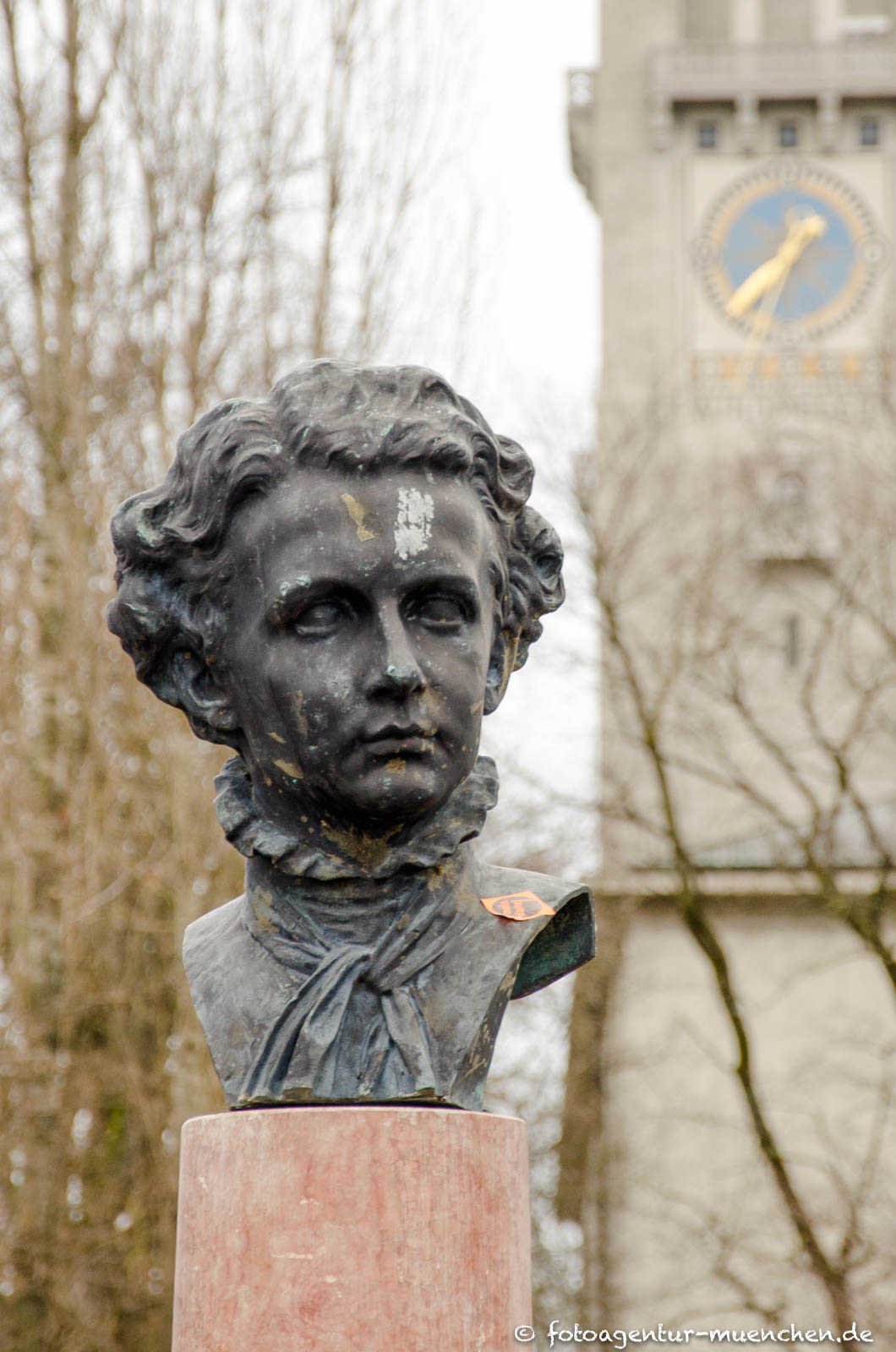 König Ludwig II. - Corneliusbrücke