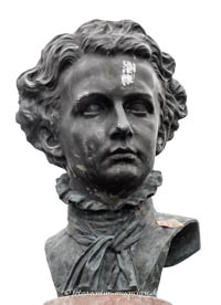 Gerhard Willhalm – König Ludwig II.
