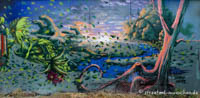 Gerhard Willhalm – Graffiti - Kultfabrik